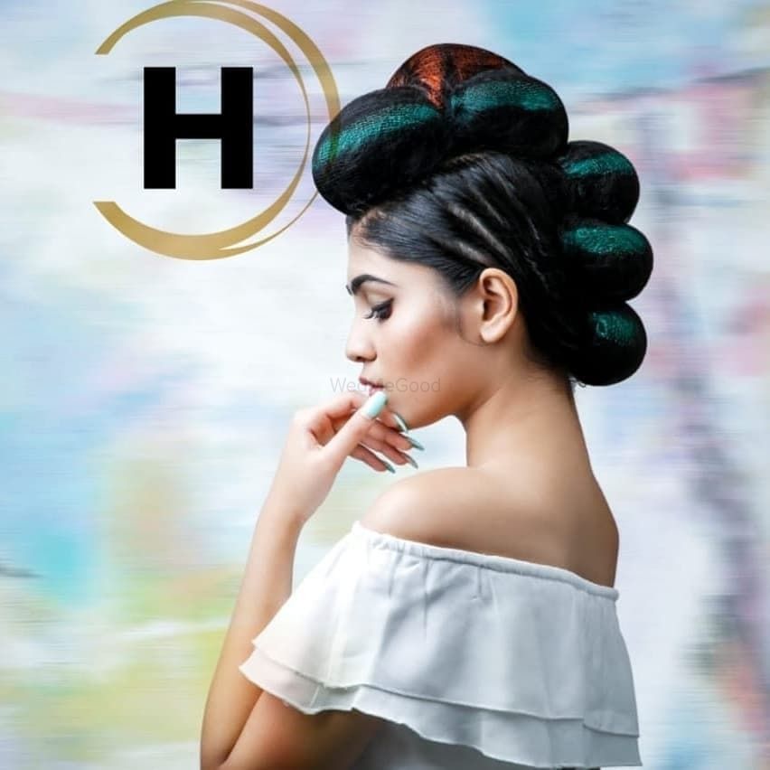 Photo From Avantgarde - By Hershe's Family Salon