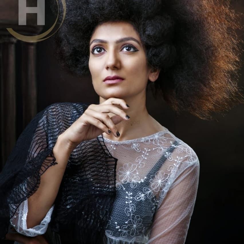 Photo From Avantgarde - By Hershe's Family Salon