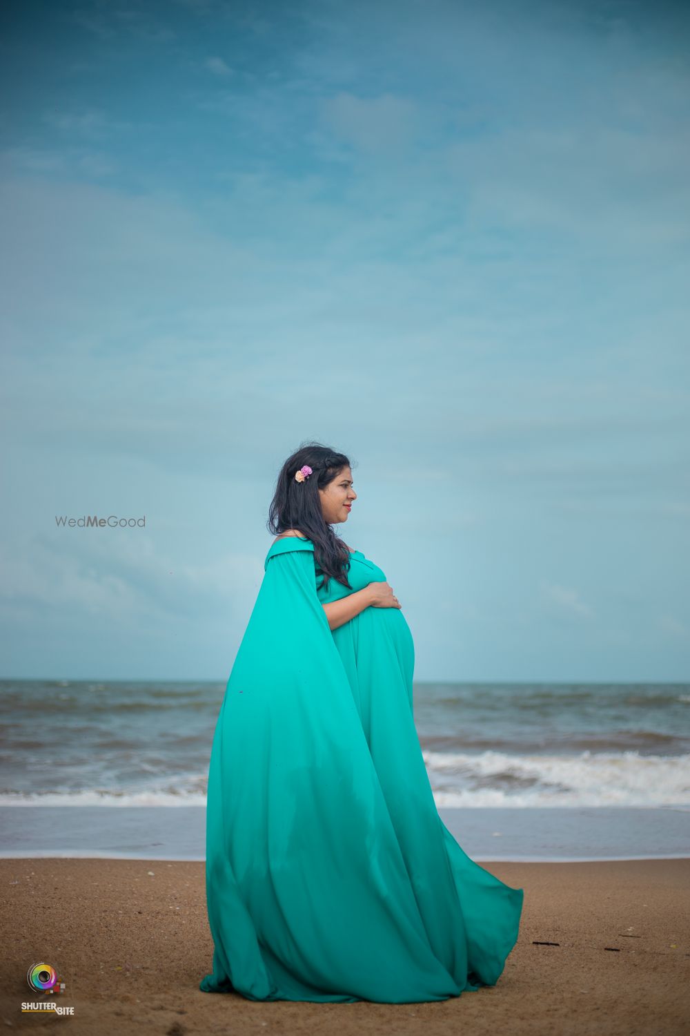 Photo From Maternity shoot - By Studio SB