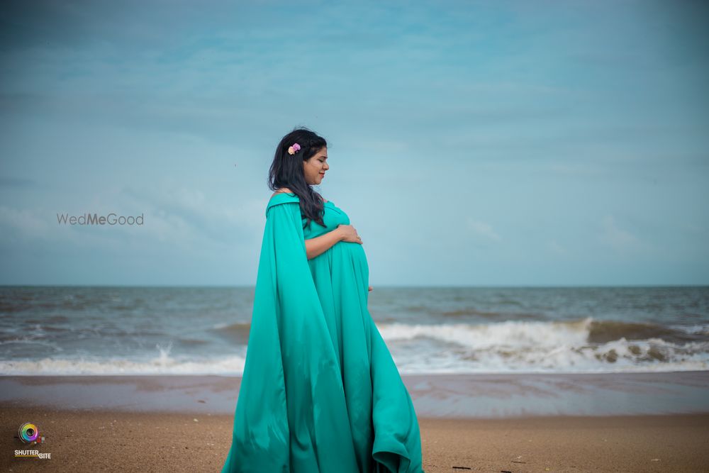 Photo From Maternity shoot - By Studio SB