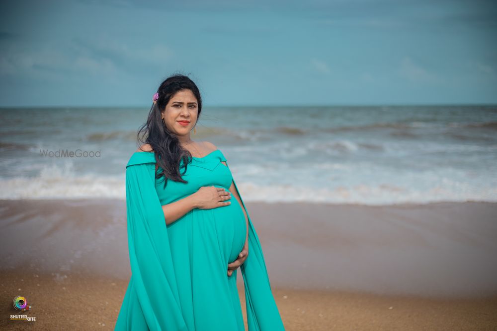 Photo From Maternity shoot - By Studio SB