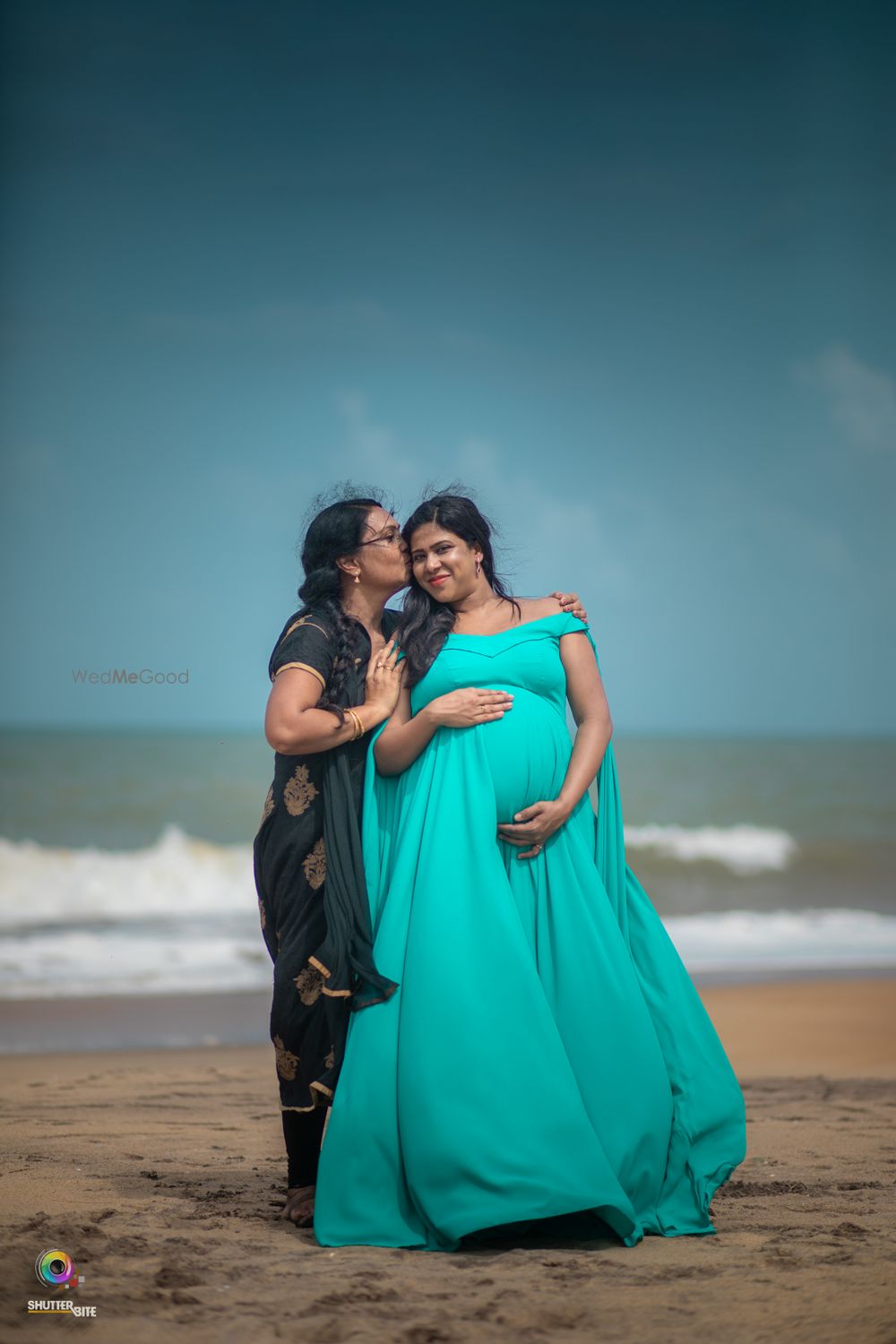 Photo From Maternity shoot - By Studio SB