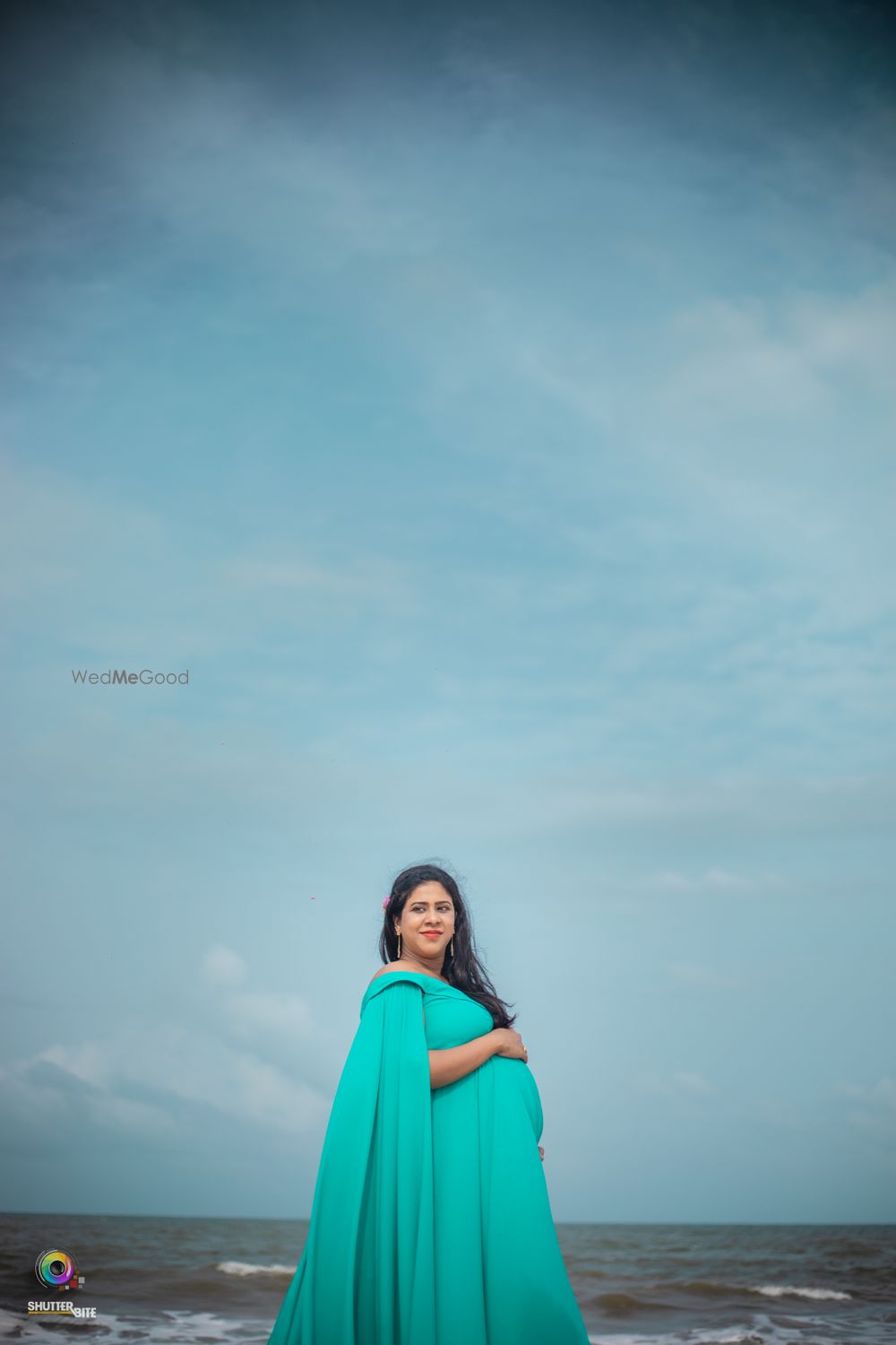 Photo From Maternity shoot - By Studio SB