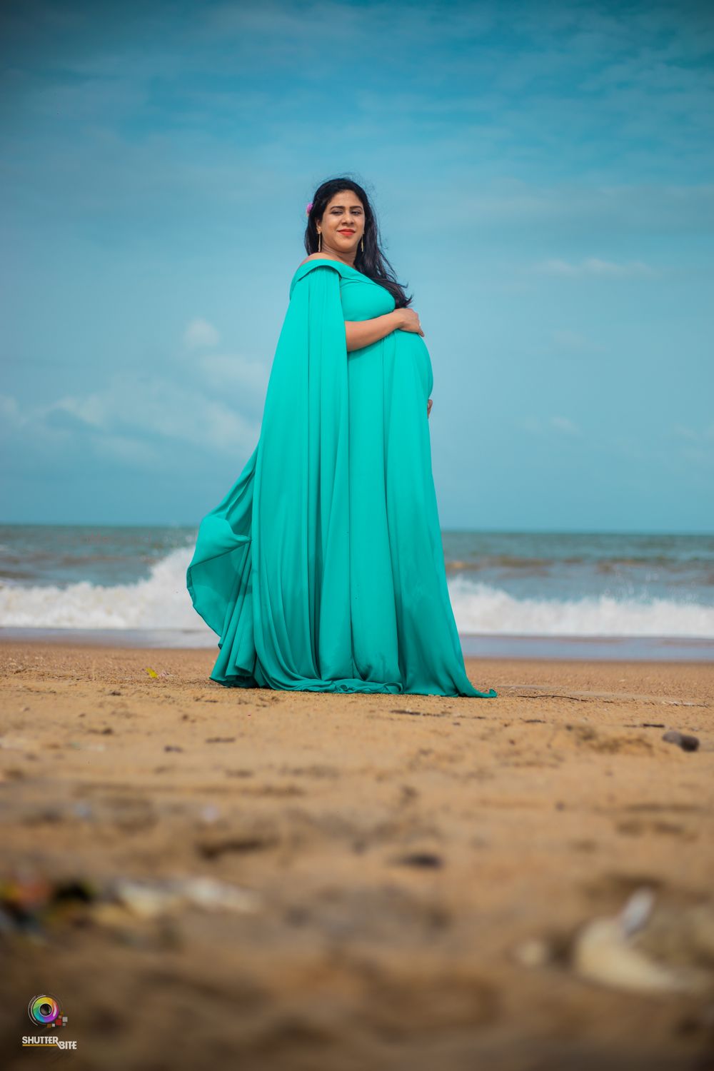 Photo From Maternity shoot - By Studio SB