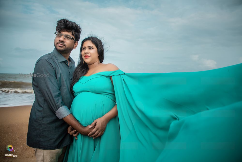 Photo From Maternity shoot - By Studio SB