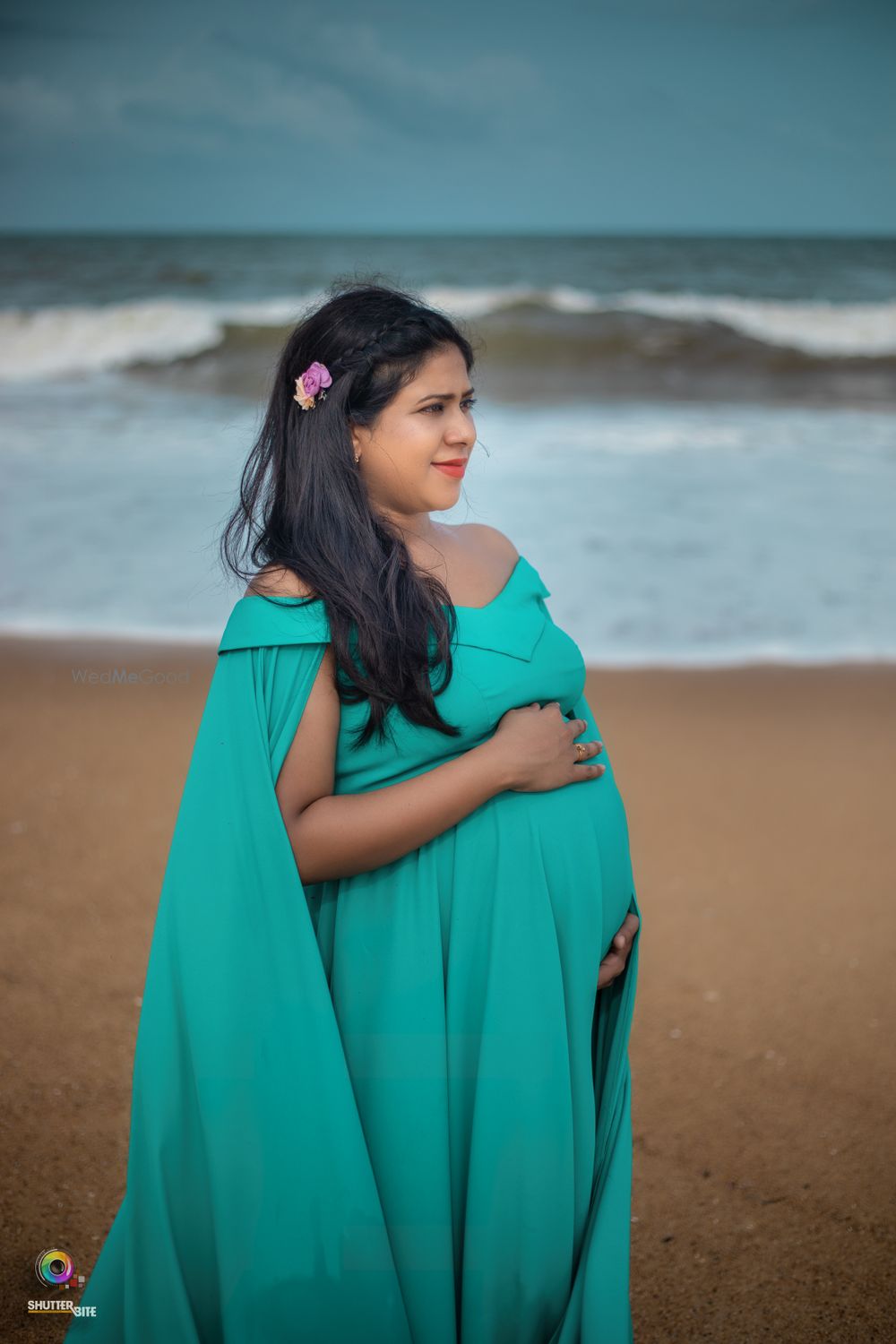 Photo From Maternity shoot - By Studio SB