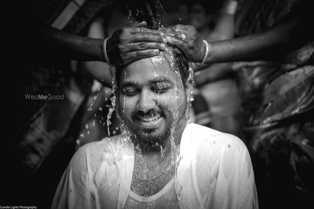 Photo From Ram & Bharathi - By Candle Light's Photography