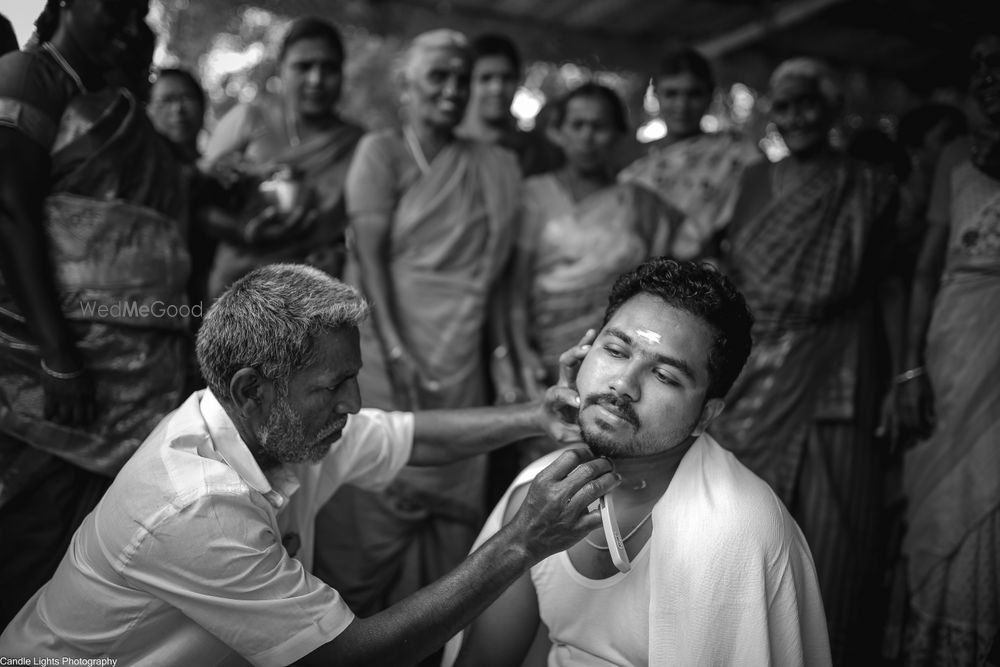 Photo From Ram & Bharathi - By Candle Light's Photography