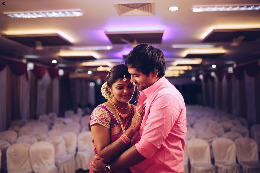 Photo From Sumi & Ram - By Candle Light's Photography