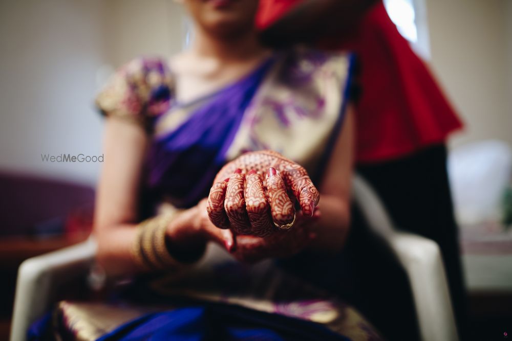 Photo From Ramya & Karthick - By Candle Light's Photography