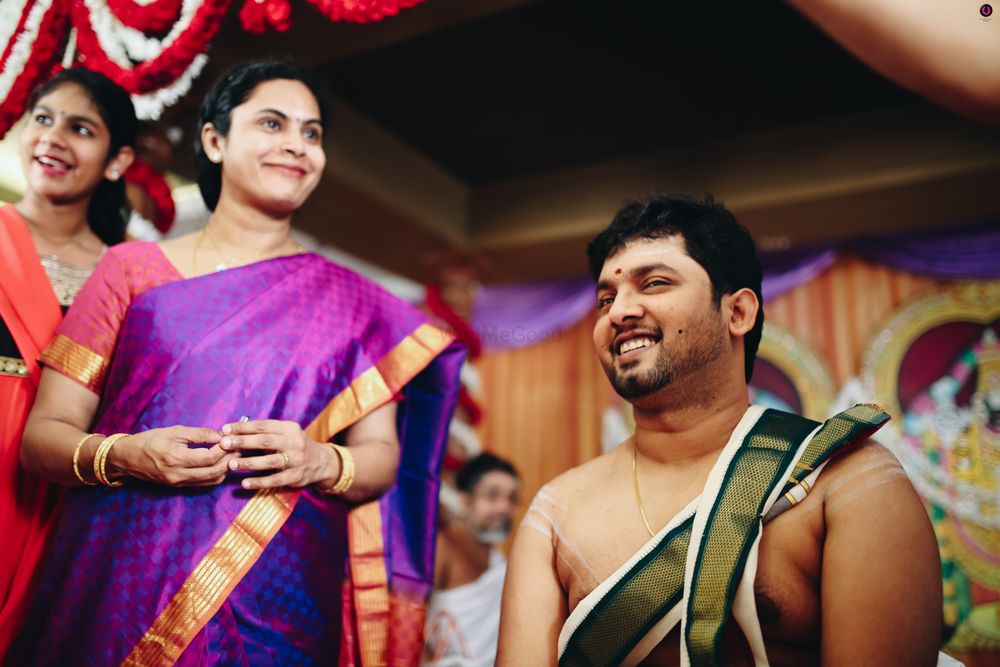 Photo From Ramya & Karthick - By Candle Light's Photography