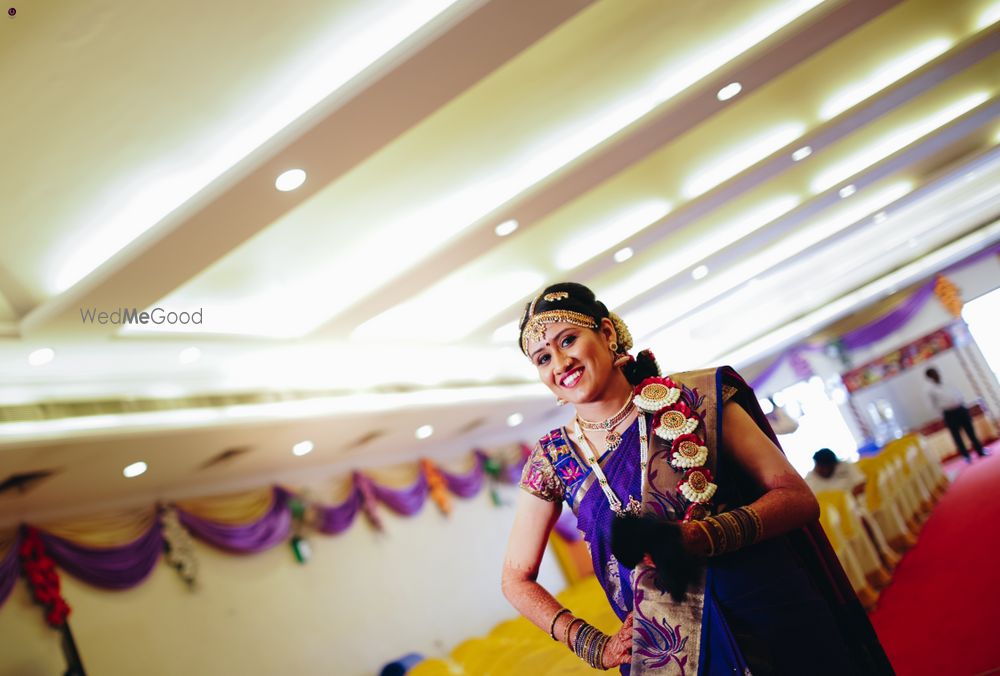 Photo From Ramya & Karthick - By Candle Light's Photography