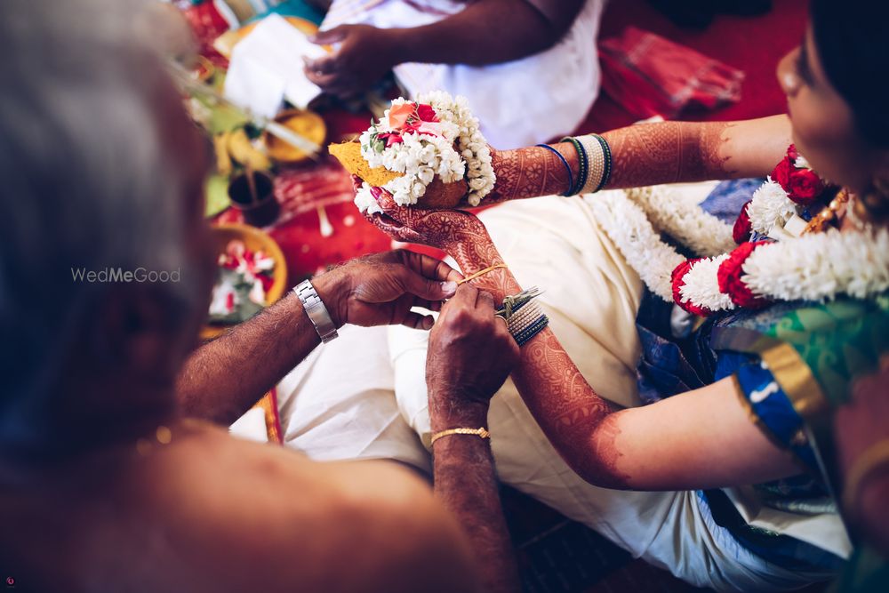 Photo From Ramya & Karthick - By Candle Light's Photography