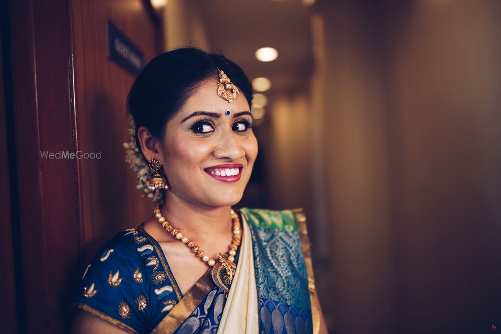 Photo From Ramya & Karthick - By Candle Light's Photography