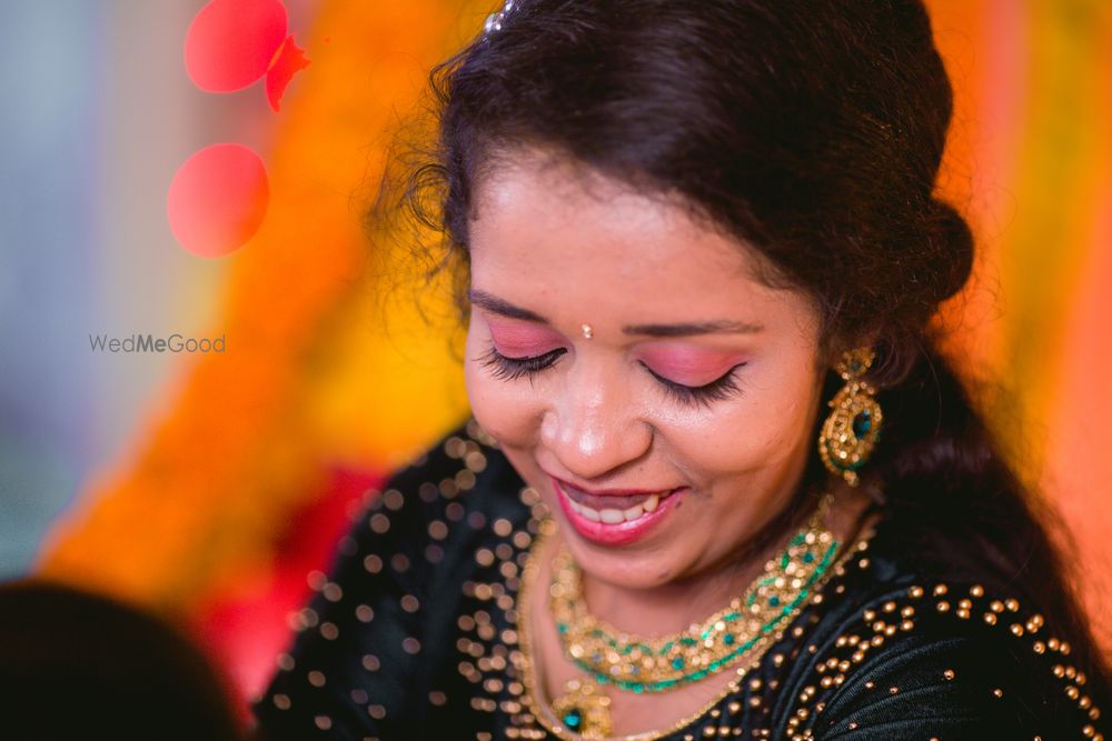 Photo From Dharsh & Krish - By Candle Light's Photography