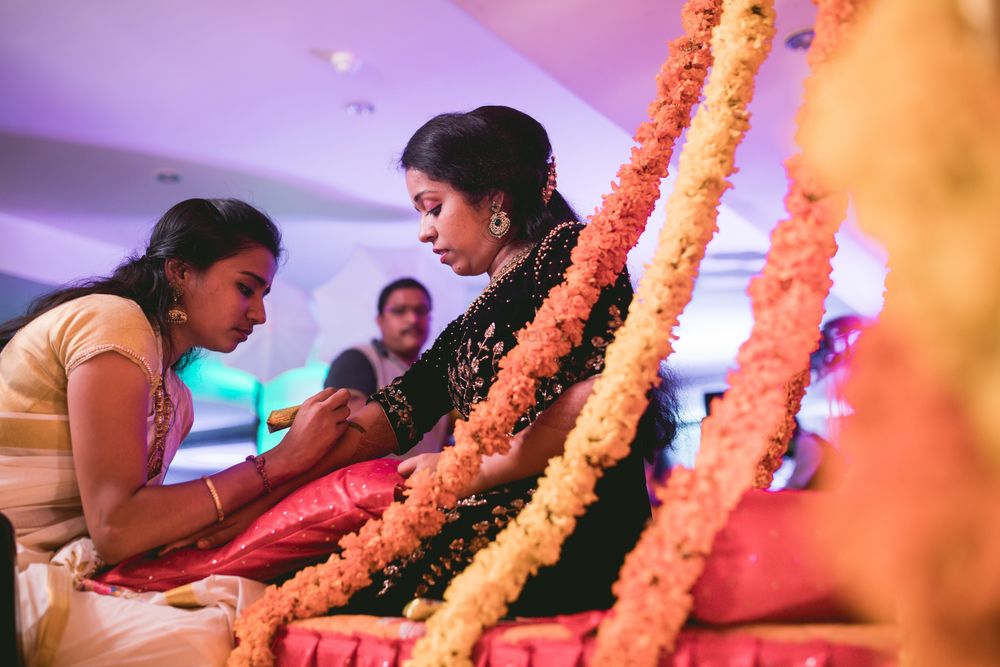 Photo From Dharsh & Krish - By Candle Light's Photography