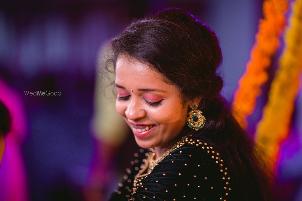 Photo From Dharsh & Krish - By Candle Light's Photography