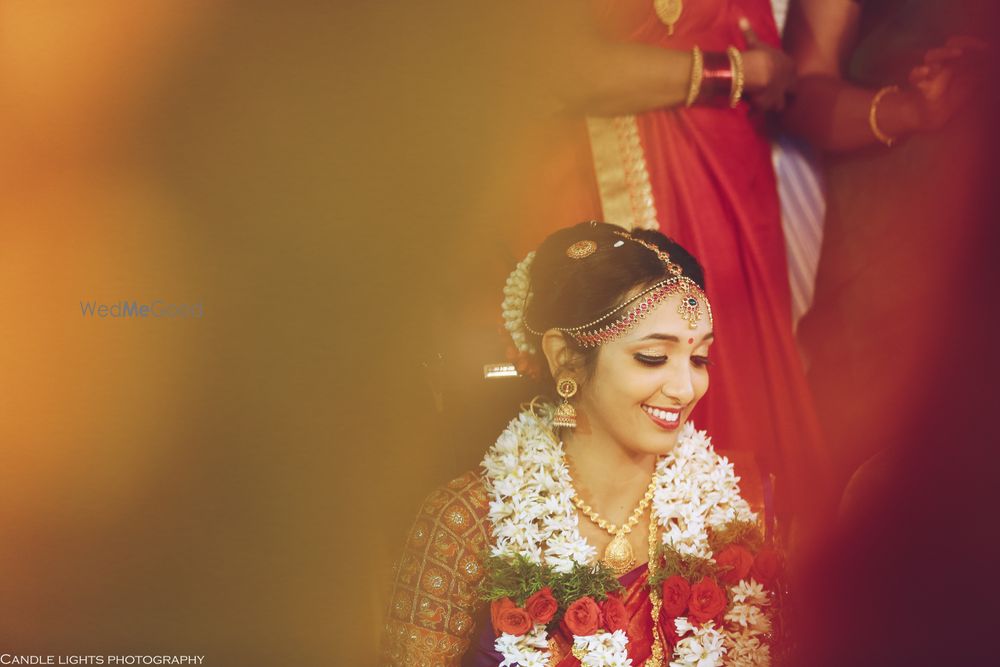 Photo From Sandhya & Rahul - By Candle Light's Photography