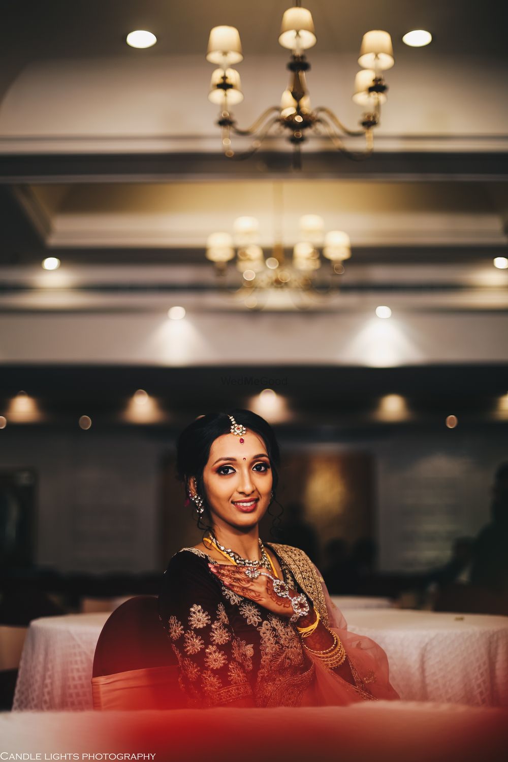Photo From Sandhya & Rahul - By Candle Light's Photography