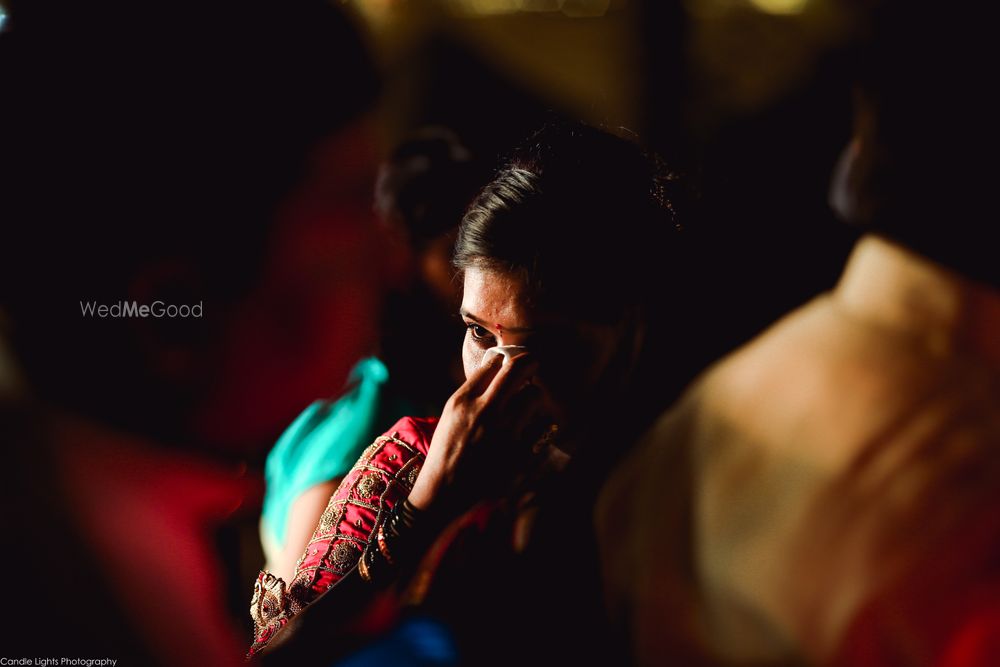 Photo From Sona & Mruthu - By Candle Light's Photography