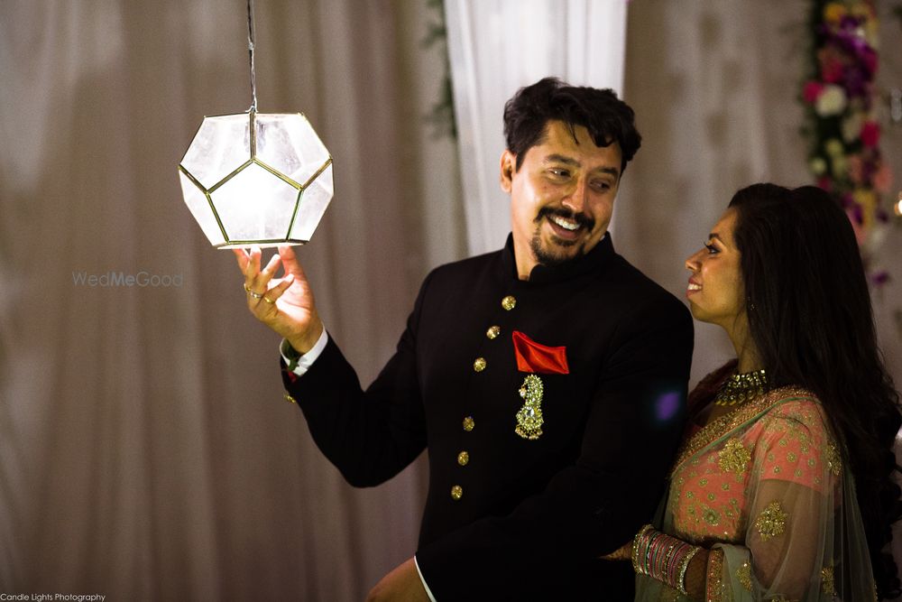 Photo From Sona & Mruthu - By Candle Light's Photography