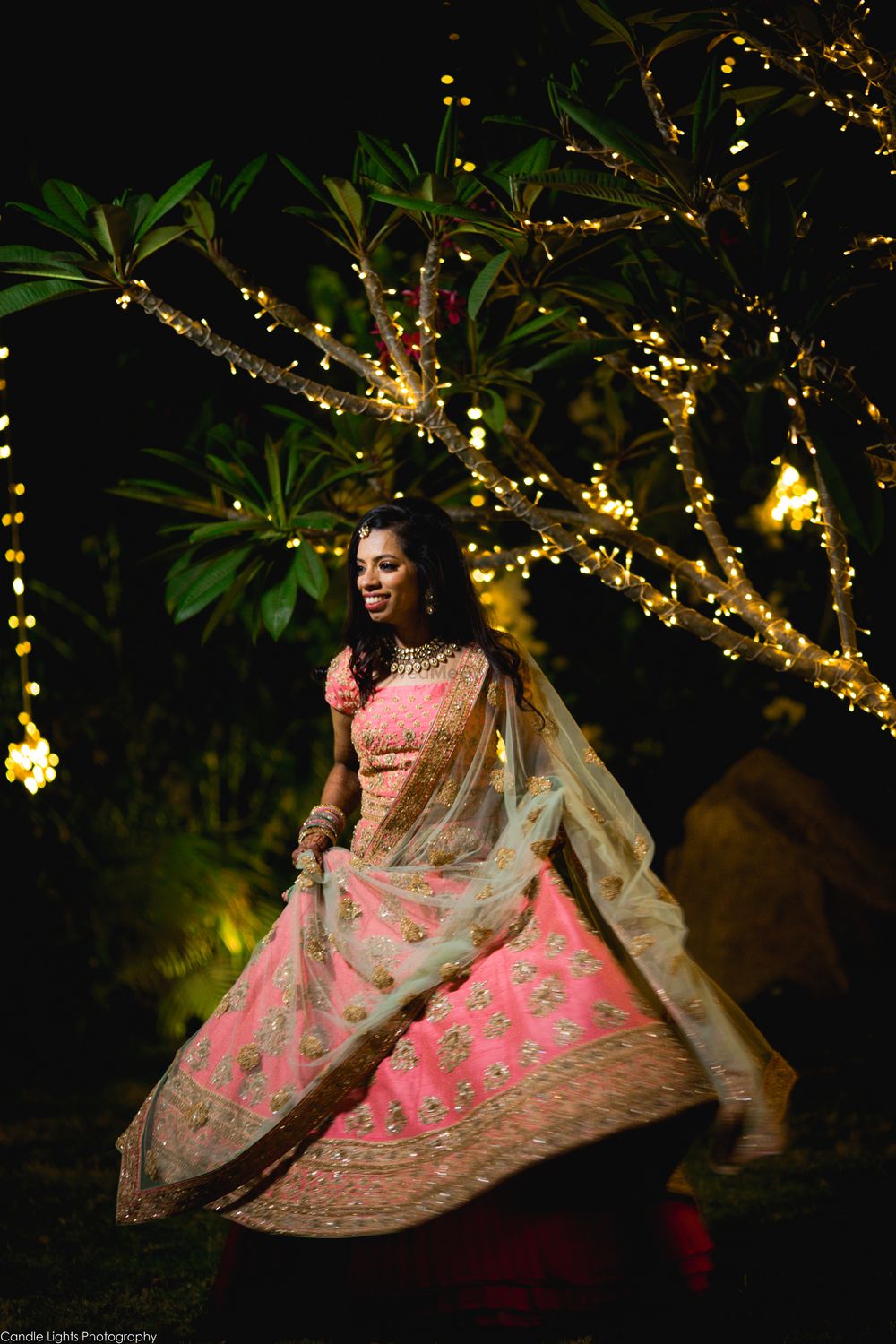 Photo From Sona & Mruthu - By Candle Light's Photography