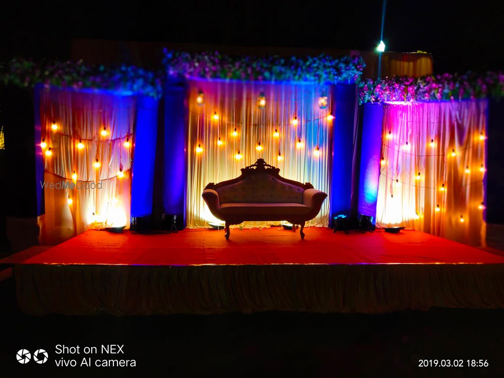 Photo From Miththam - By Zig Zag Event & Decors