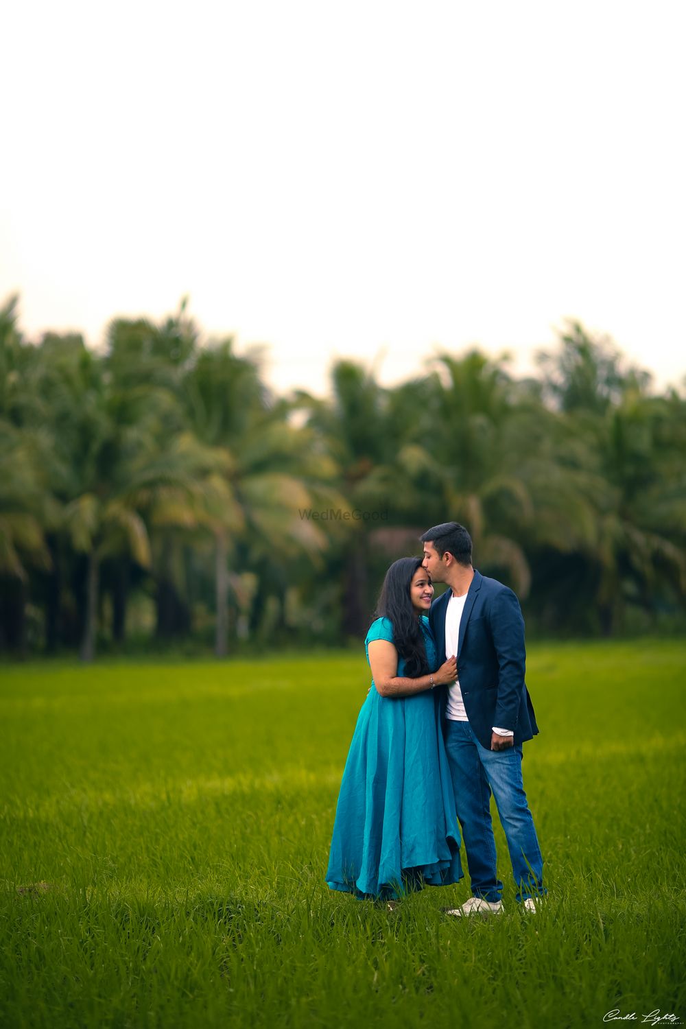 Photo From Siddharth & Monisha - By Candle Light's Photography