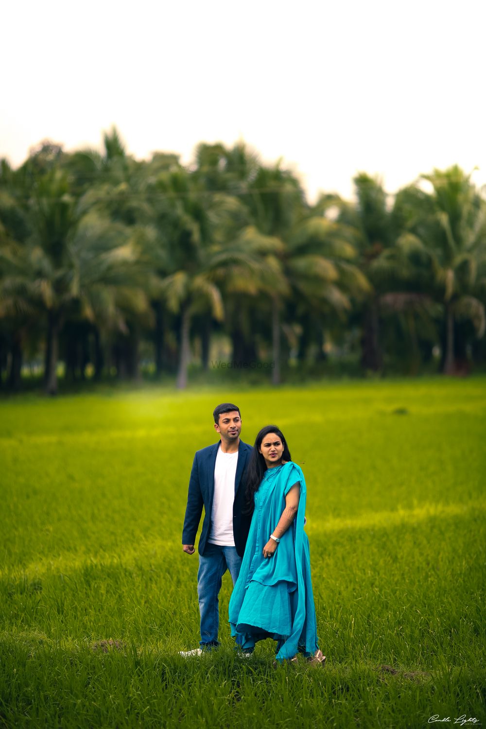 Photo From Siddharth & Monisha - By Candle Light's Photography