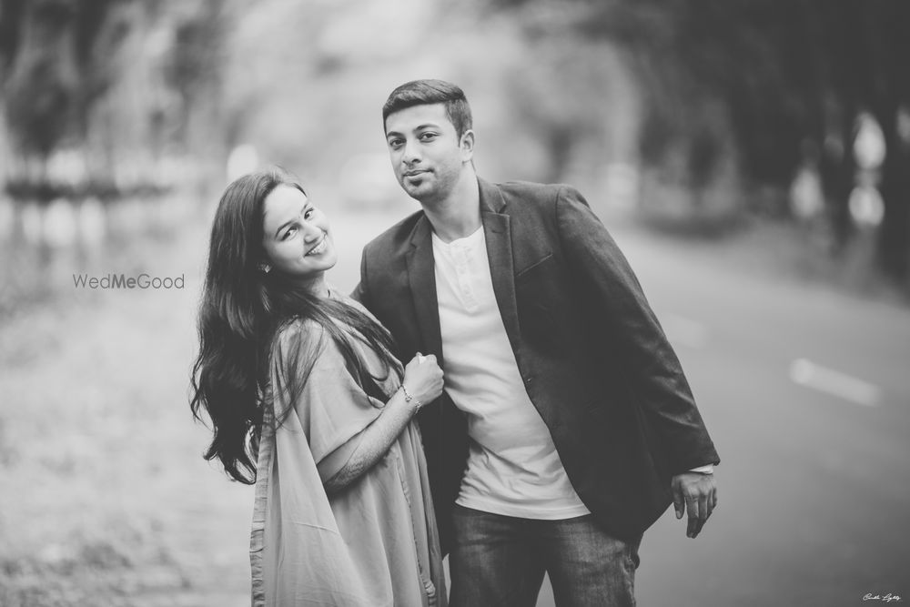 Photo From Siddharth & Monisha - By Candle Light's Photography