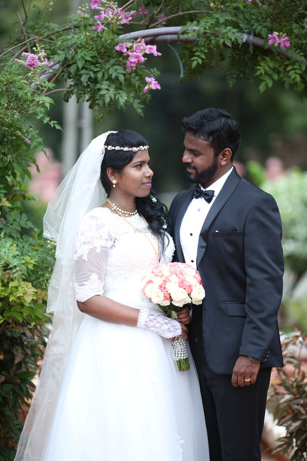 Photo From Priya & Vincent - By Candle Light's Photography