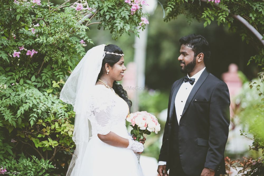 Photo From Priya & Vincent - By Candle Light's Photography
