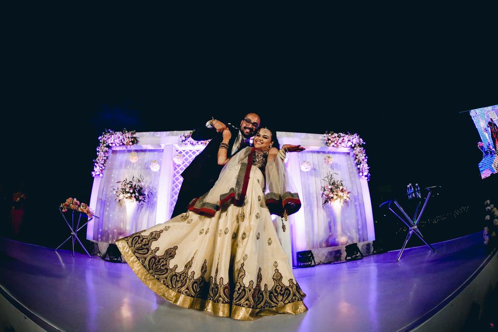 Photo From Dhruva & Deepika - By Candle Light's Photography