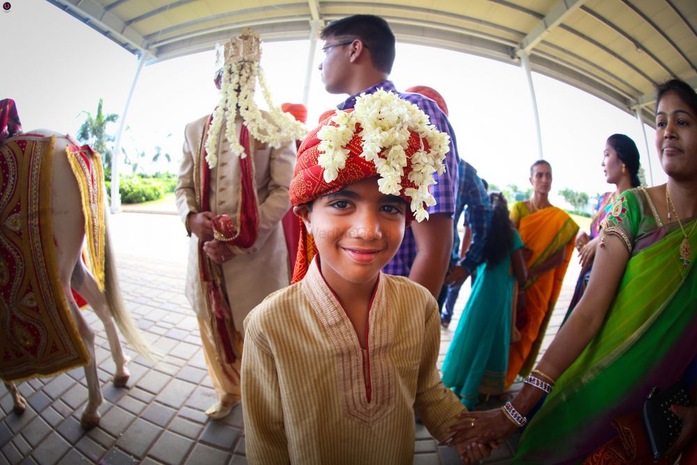 Photo From Dhruva & Deepika - By Candle Light's Photography