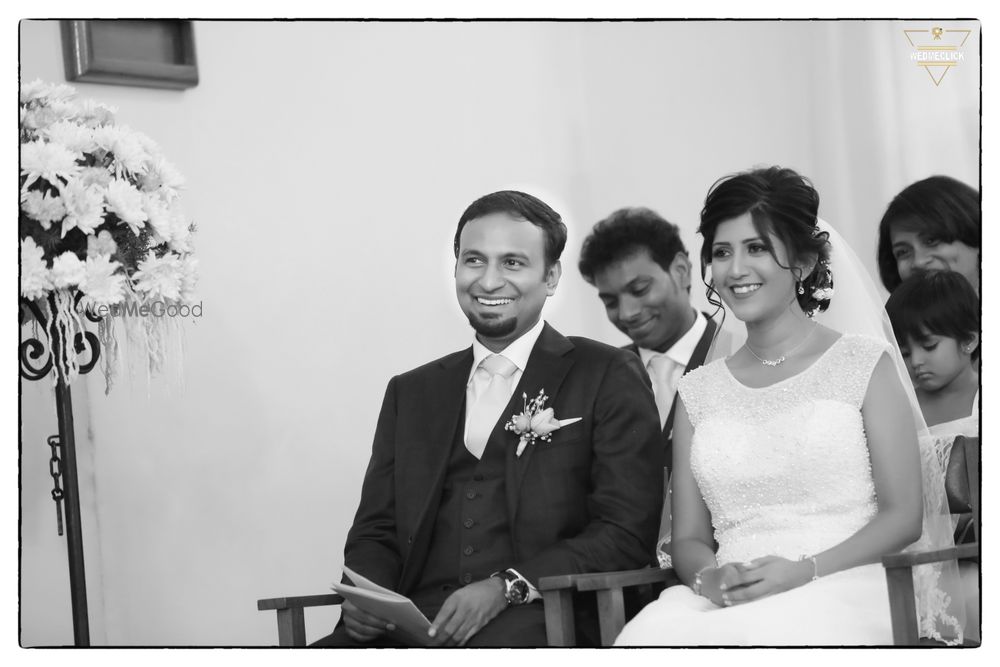 Photo From Lizzie & previn - By Wedmeclick