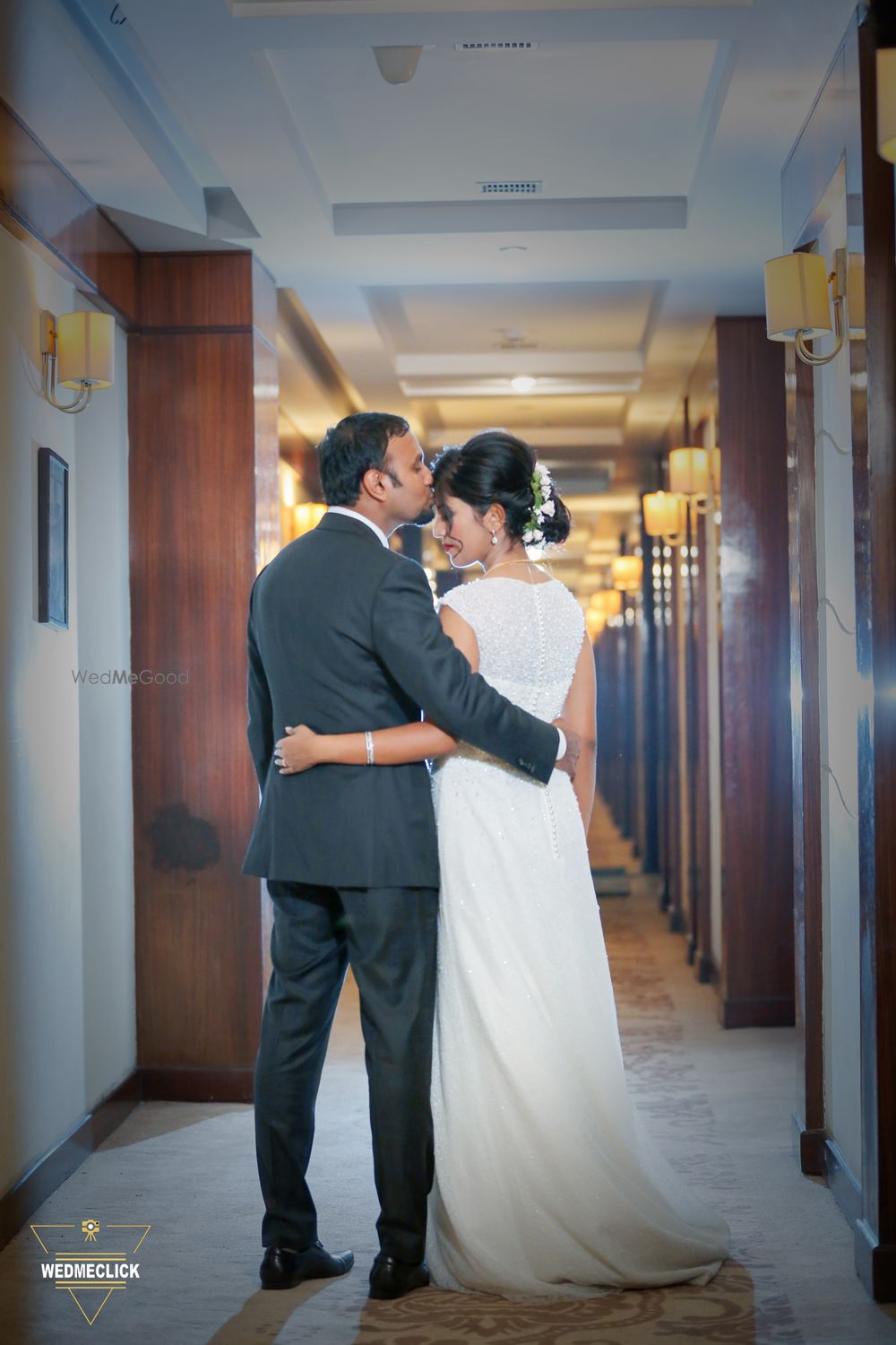 Photo From Lizzie & previn - By Wedmeclick