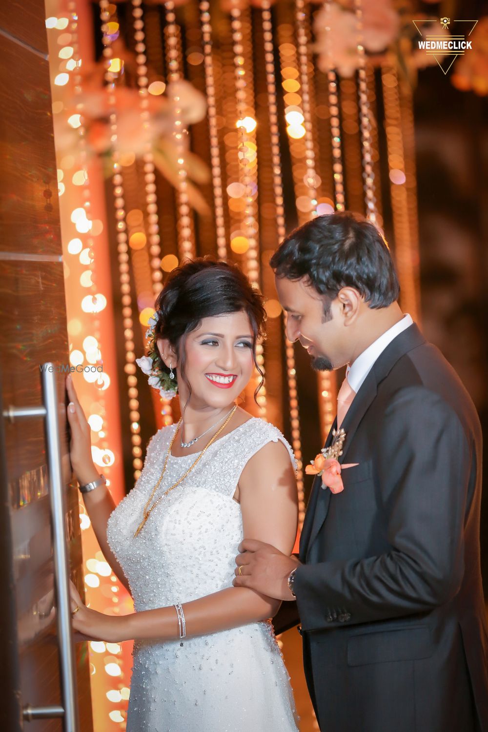 Photo From Lizzie & previn - By Wedmeclick