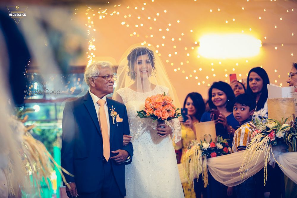 Photo From Lizzie & previn - By Wedmeclick