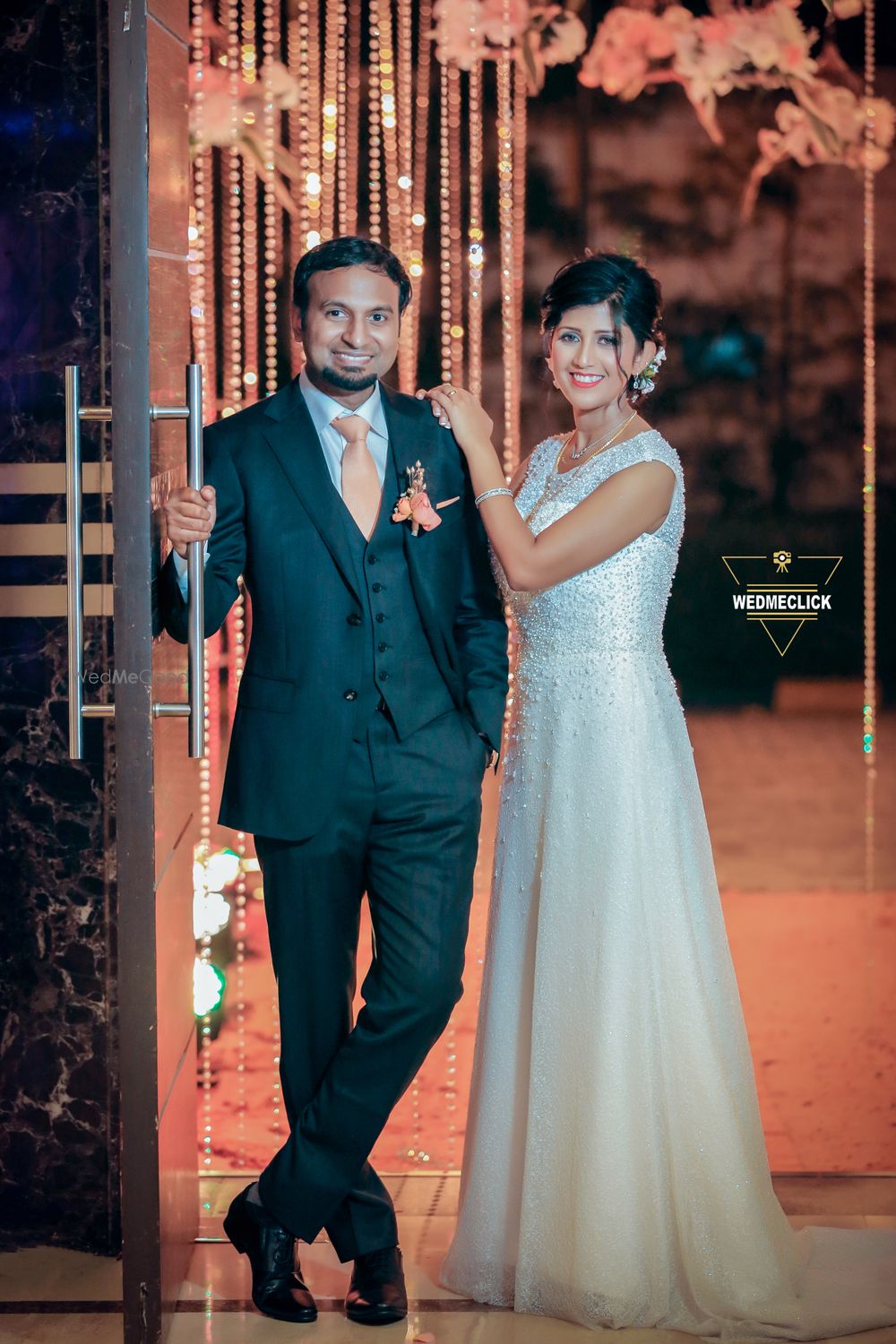 Photo From Lizzie & previn - By Wedmeclick