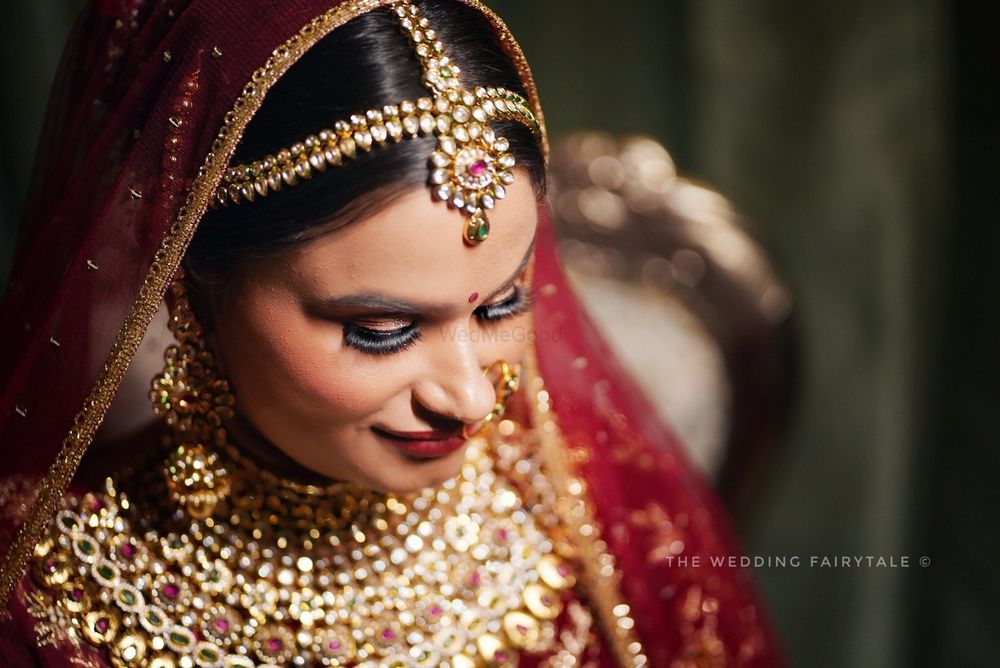 Photo From sonal x Abhishek - By The Wedding Fairytale