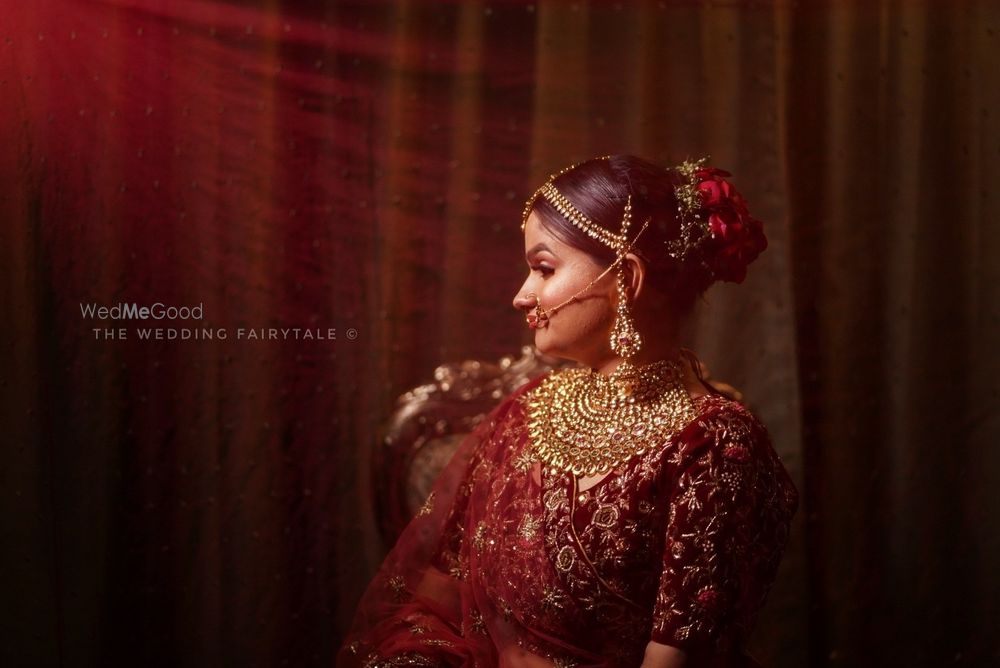 Photo From sonal x Abhishek - By The Wedding Fairytale