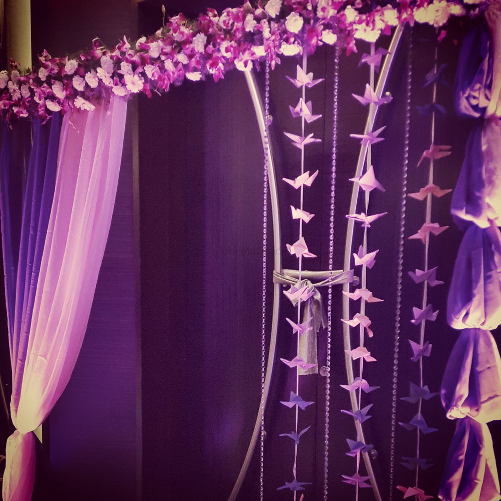 Photo From Sangeet - Origami - By Weddings by Kirti