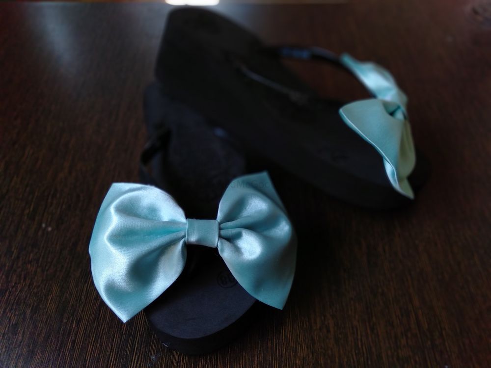 Photo From Wedding theme Accessories - By Pin Up Accessories