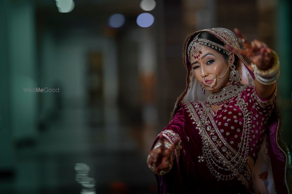 Photo From Sonam Weds Sagar - By WedMeVogue