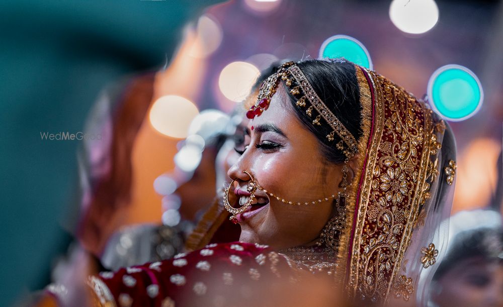 Photo From Sonam Weds Sagar - By WedMeVogue