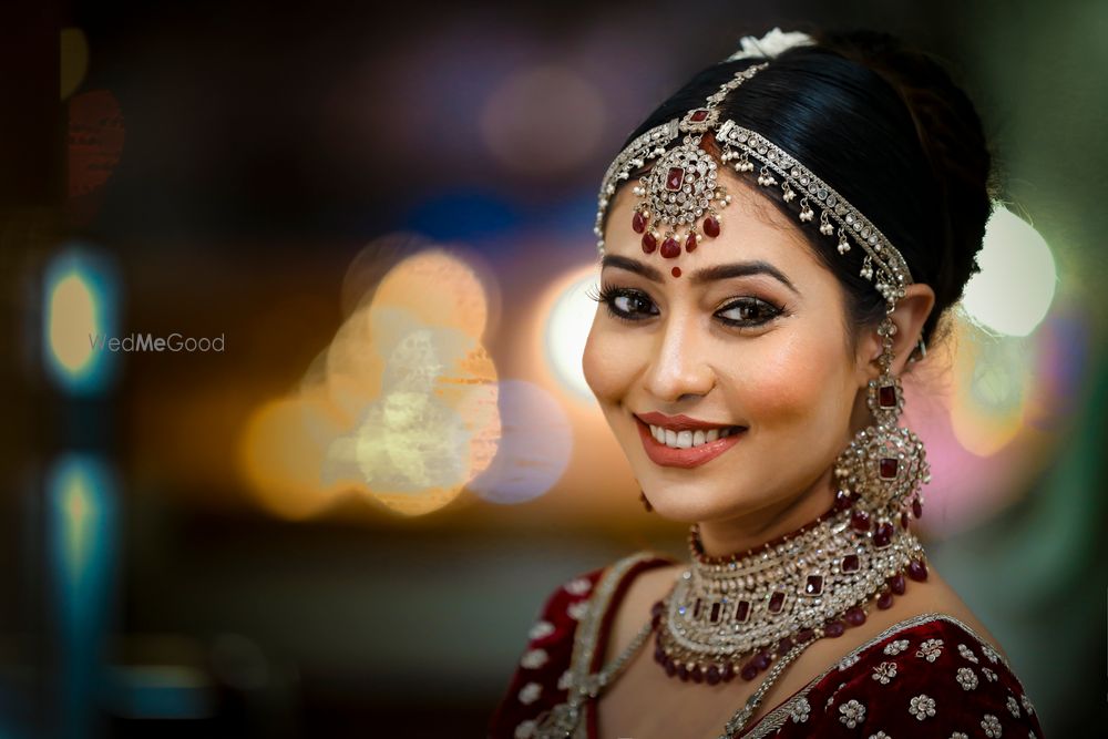 Photo From Sonam Weds Sagar - By WedMeVogue