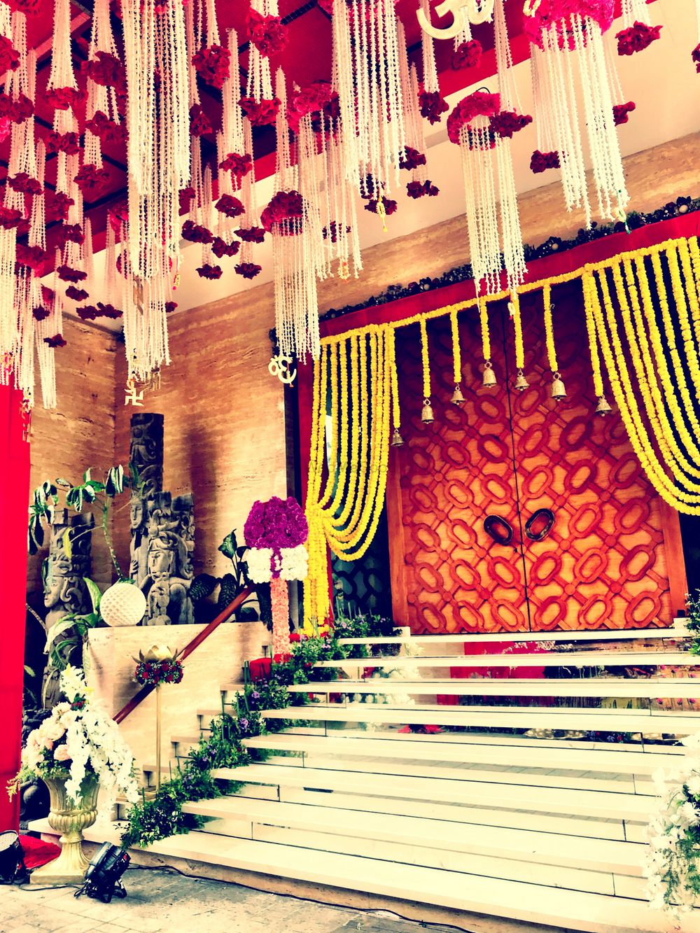 Photo From pooja decor  - By Event Affair