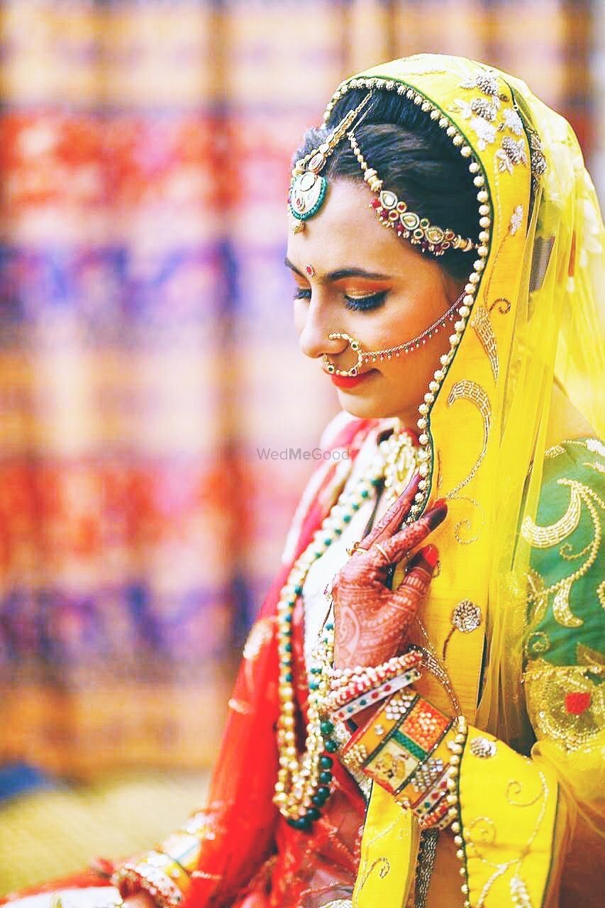 Photo From aneri khara - By Brides of Zarna Joshi