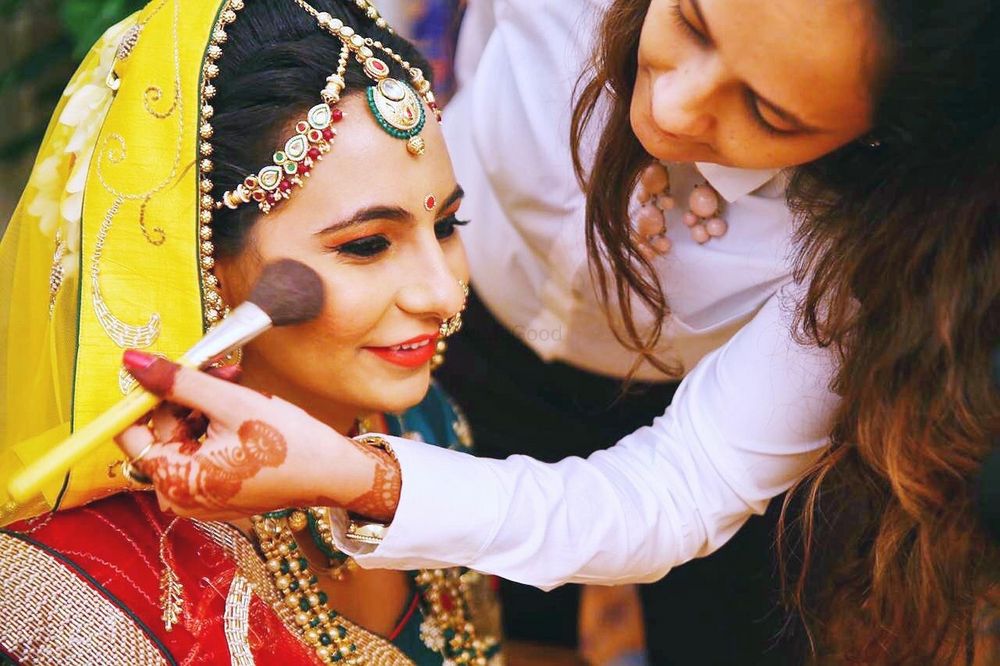 Photo From aneri khara - By Brides of Zarna Joshi