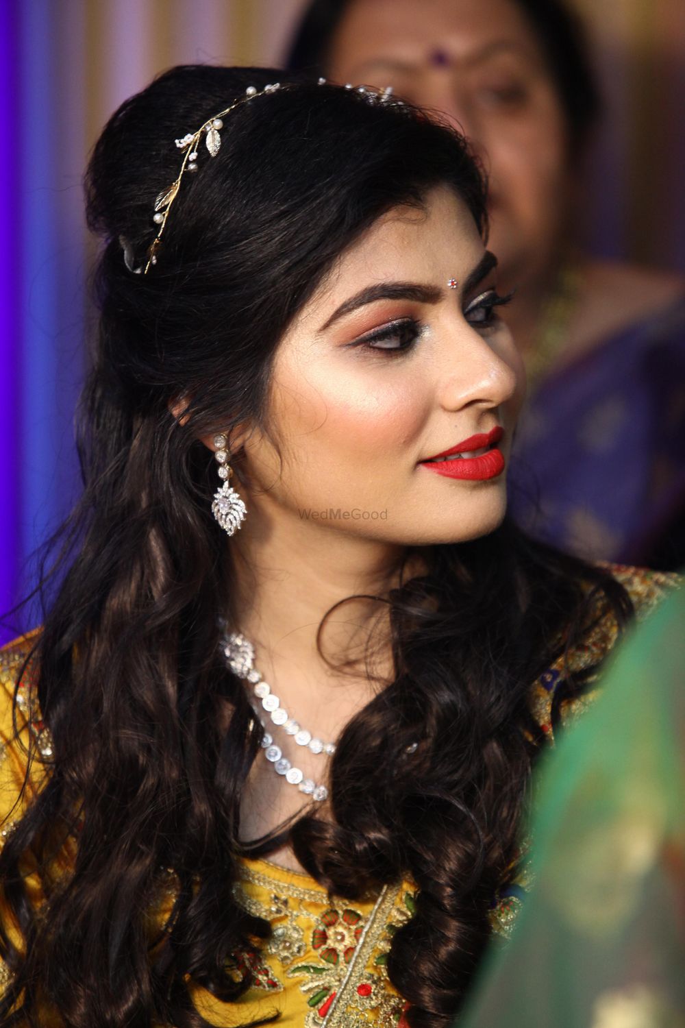 Photo From Priyanka - By Makeup by Riya